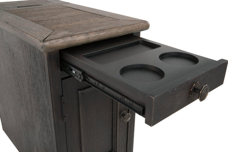 Tyler Creek Table Set - Furniture World