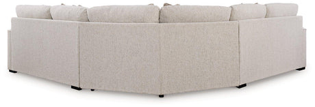 Ballyton Upholstery Package - Furniture World