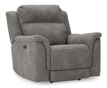 Next-Gen DuraPella Power Recliner - Furniture World