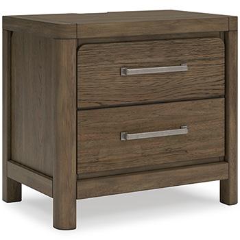 Cabalynn Nightstand - Furniture World