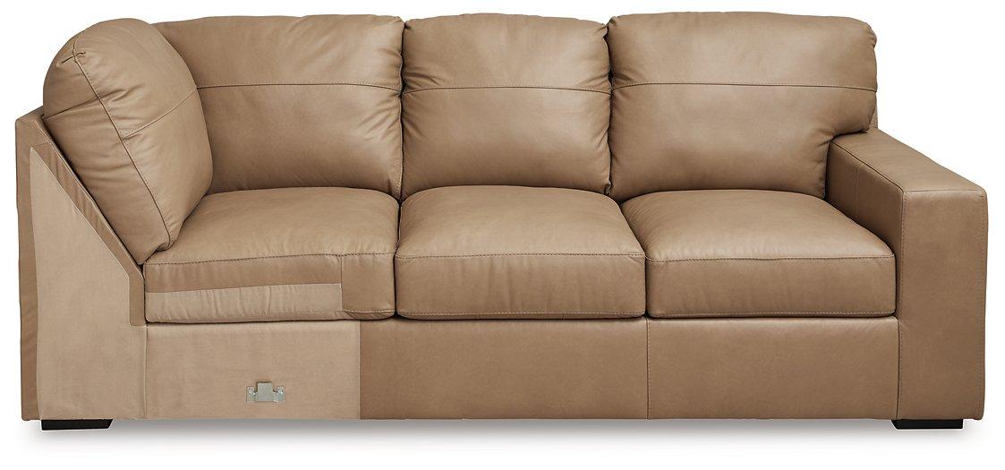 Bandon Sectional - Furniture World