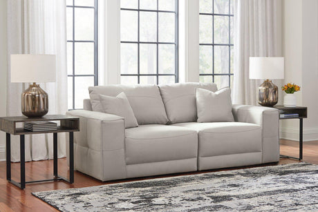 Next-Gen Gaucho Sectional Loveseat - Furniture World