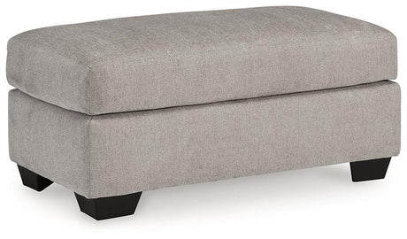 Avenal Park Living Room Set - Furniture World