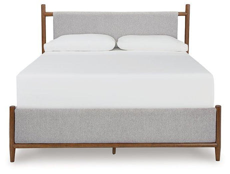 Lyncott Bedroom Set - Furniture World