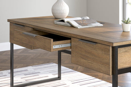 Montia Home Office Set - Furniture World