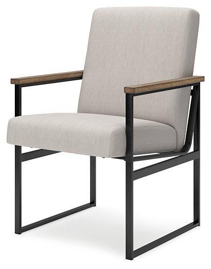 Montia Home Office Set - Furniture World