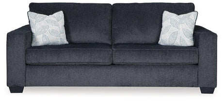 Altari Living Room Set - Furniture World