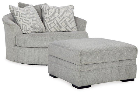 Casselbury Living Room Set - Furniture World