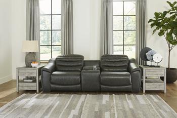 Center Line Living Room Set - Furniture World