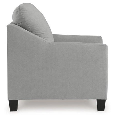 Adlai Living Room Set - Furniture World