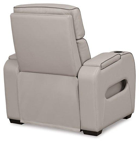 Boyington Living Room Set - Furniture World