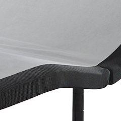 10 Inch Chime Memory Foam Mattress Set - Furniture World