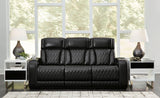 Boyington Living Room Set - Furniture World