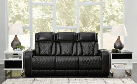 Boyington Living Room Set - Furniture World