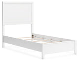Binterglen Bedroom Package - Furniture World