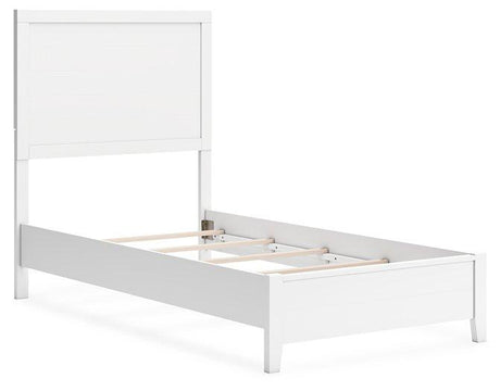 Binterglen Bedroom Package - Furniture World