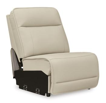 Double Deal Reclining Sectional - Furniture World