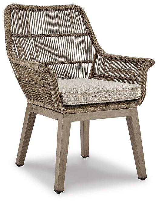 Beach Front Outdoor Set - Furniture World
