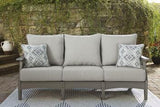 Visola Outdoor Seating Set - Furniture World