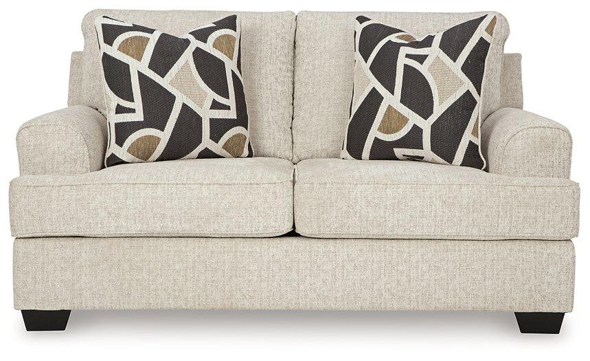 Heartcort Living Room Set - Furniture World