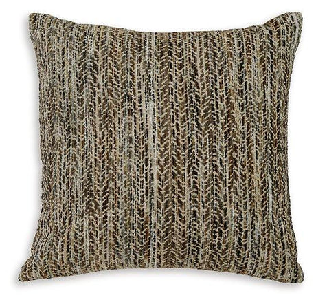 Jayner Pillow (Set of 4) - Furniture World