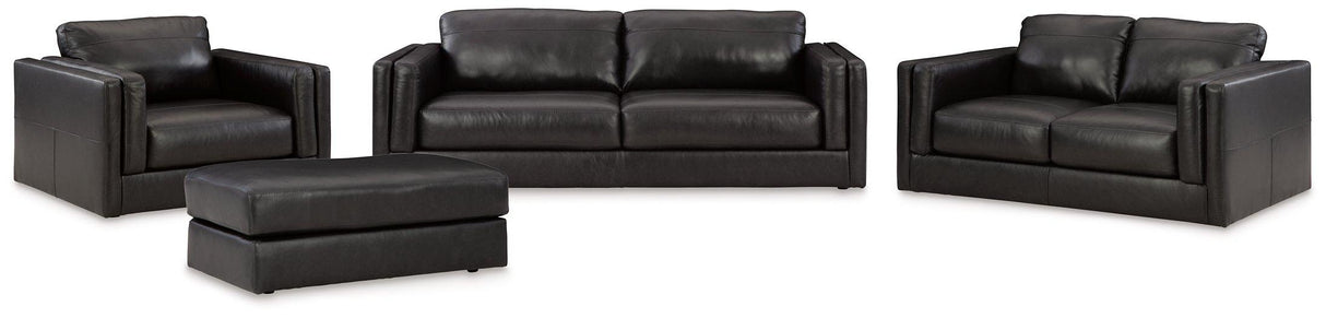 Amiata Upholstery Package - Furniture World
