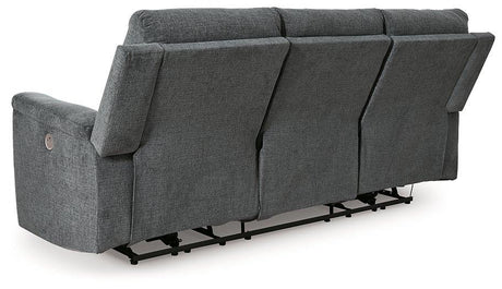 Barnsana Living Room Set - Furniture World