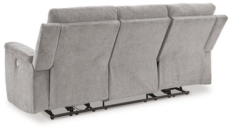 Barnsana Living Room Set - Furniture World