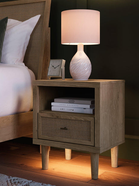 Cielden Bedroom Set - Furniture World