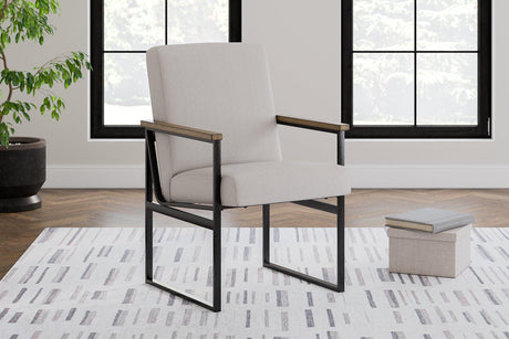 Montia Home Office Set - Furniture World