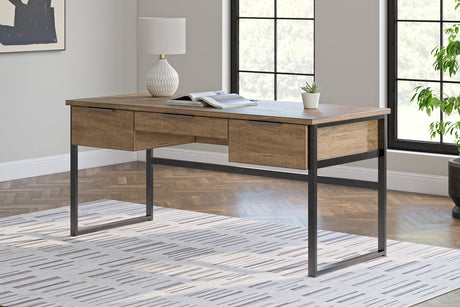 Montia Home Office Set - Furniture World