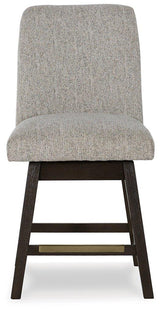 Burkhaus Counter Height Barstool - Furniture World