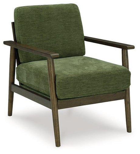 Bixler Living Room Set - Furniture World