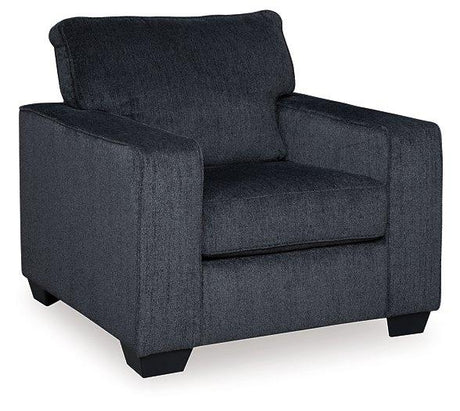 Altari Living Room Set - Furniture World