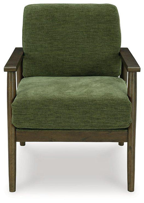 Bixler Living Room Set - Furniture World