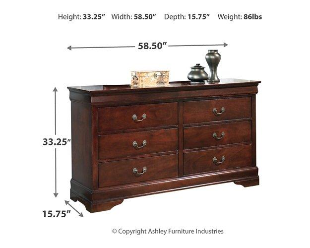Alisdair Dresser - Furniture World