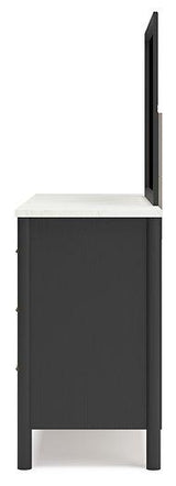 Cadmori Bedroom Set - Furniture World