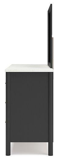 Cadmori Bedroom Set - Furniture World