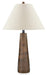 Danset Table Lamp - Furniture World
