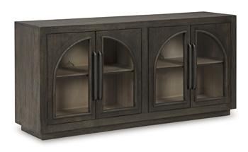 Dreley Accent Cabinet - Furniture World