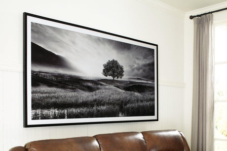 Deborland Wall Art - Furniture World
