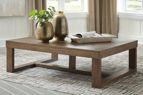 Cariton Table Set - Furniture World