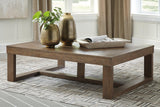 Cariton Occasional Table Set - Furniture World