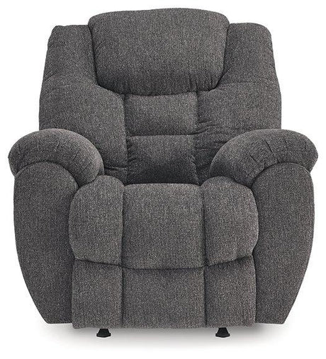 Foreside Recliner - Furniture World