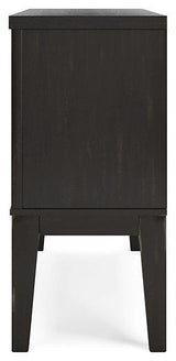 Galliden Dining Room Set - Furniture World