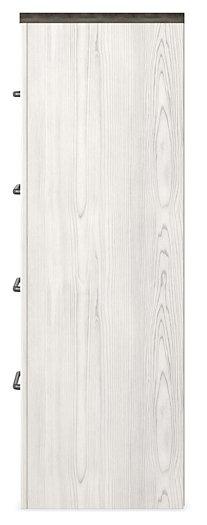 Gerridan Chest of Drawers - Furniture World