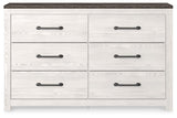 Gerridan Dresser - Furniture World