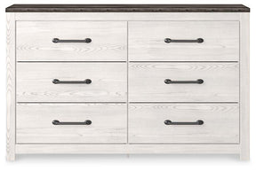 Gerridan Dresser - Furniture World