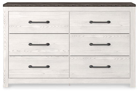 Gerridan Dresser - Furniture World