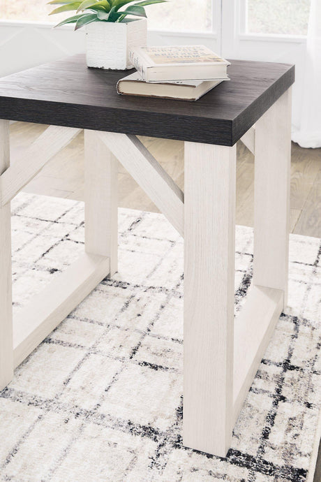 Dorrinson Table (Set of 3) - Furniture World
